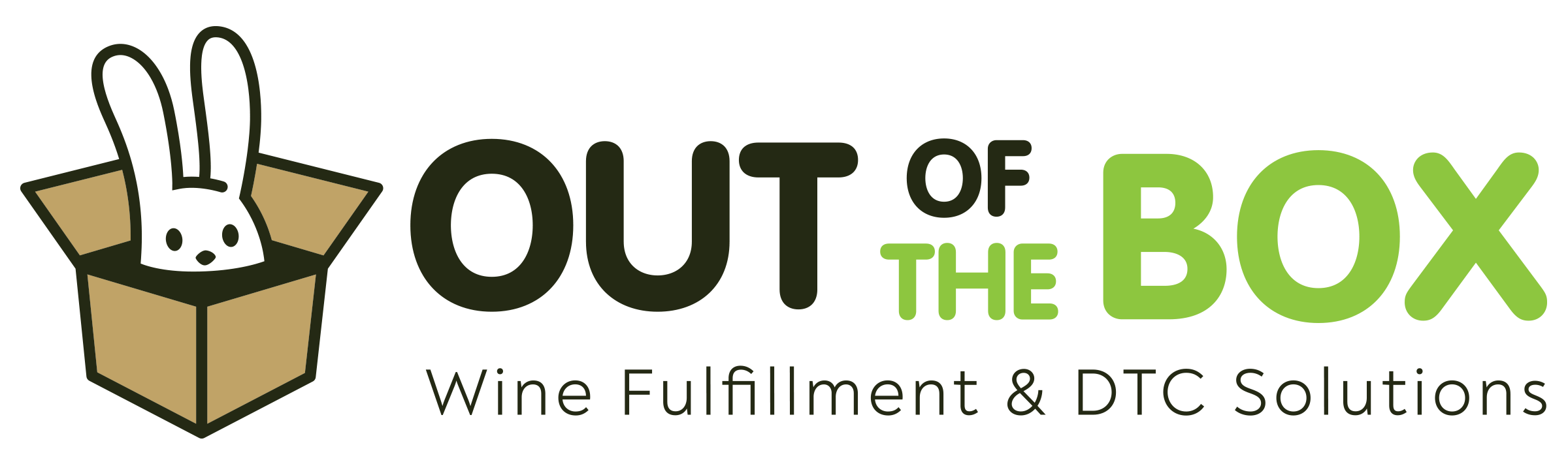 Out of the Box Fullfillment