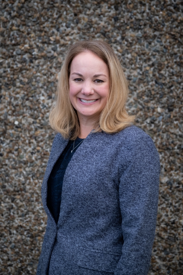 April Damron