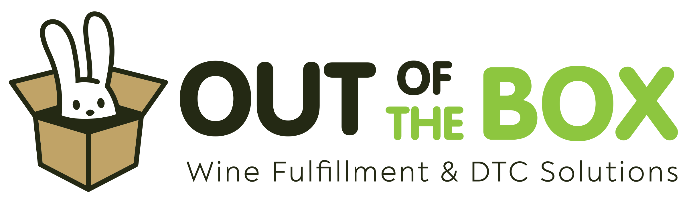 Out of the Box Fullfillment